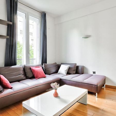 Appartement Quartier Champs-Elysees 4 Free Netflix Paris Exterior foto
